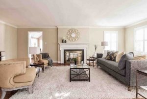 Portfolio - Hometenders Home Staging & Design